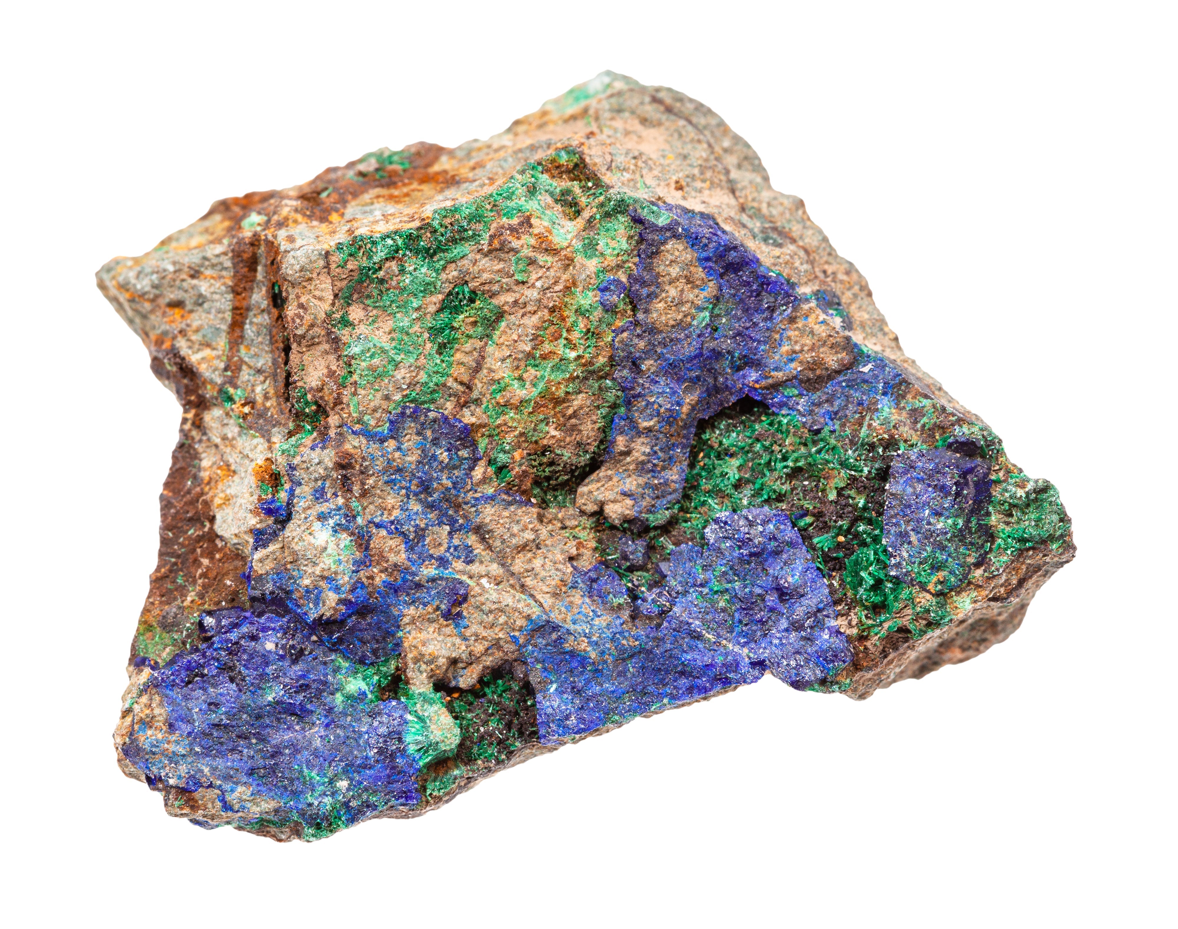 AZURITA