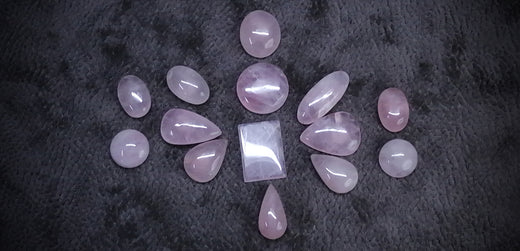CUARZO ROSA