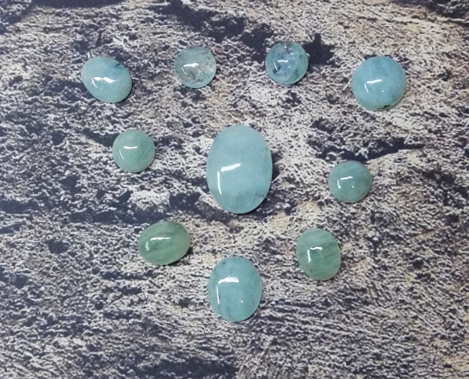 AGUAMARINA