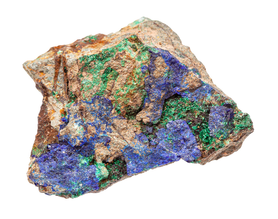 AZURITA