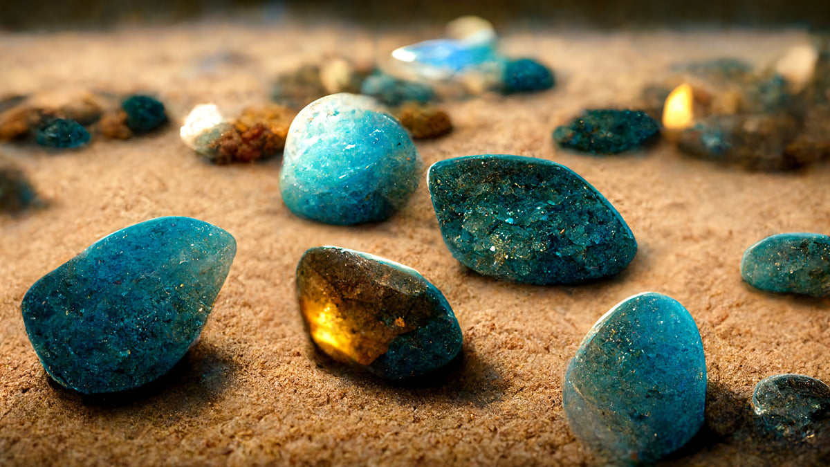 ¿Qué son las gemas?