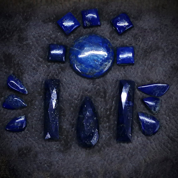 Lapislázuli