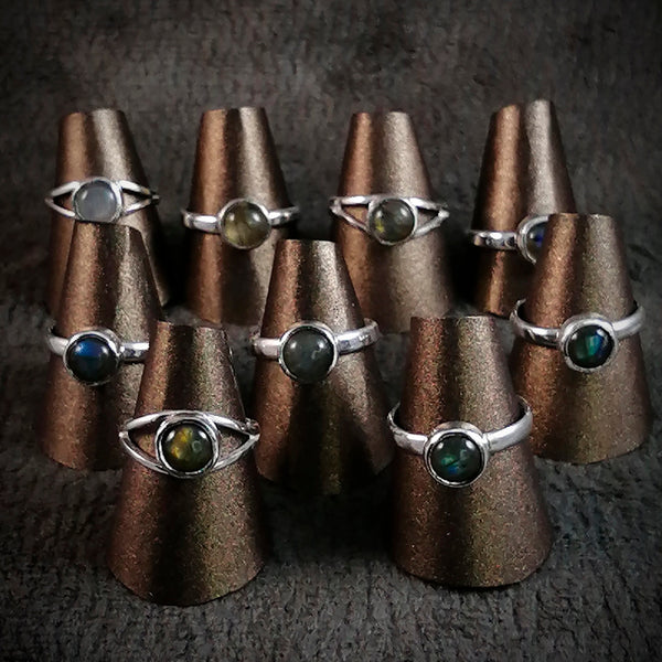 Anillos