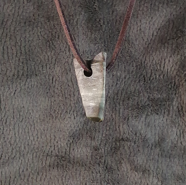 Colgante piedra Jaspe