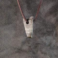 Colgante piedra Jaspe