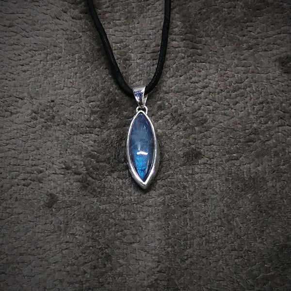 Colgante Labradorita Marquesa