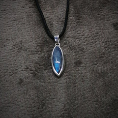 Colgante Labradorita Marquesa