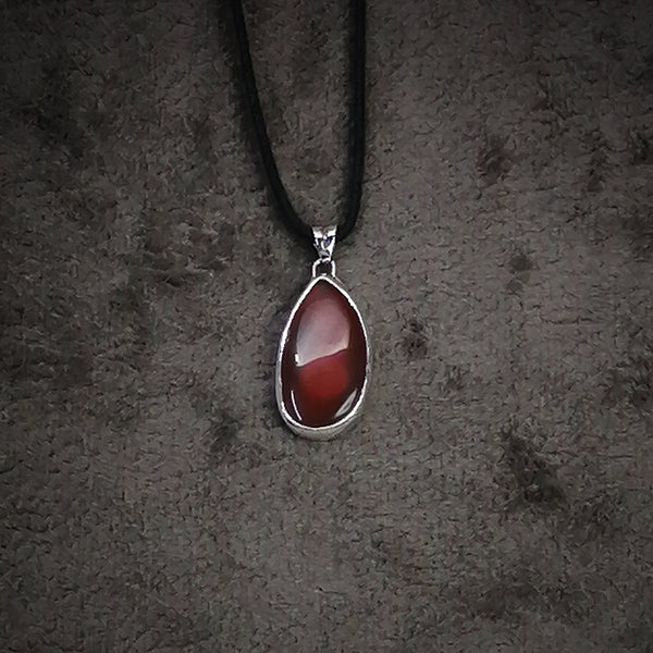 Colgante Agata Botswana