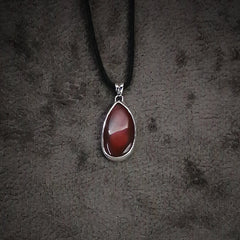 Colgante Agata Botswana